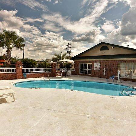 Rodeway Inn Harbison Area Columbia Luaran gambar