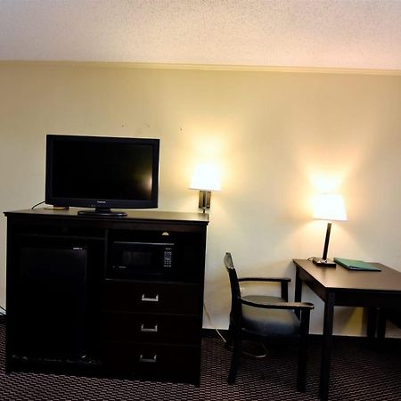 Rodeway Inn Harbison Area Columbia Luaran gambar