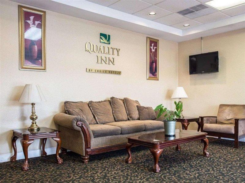 Rodeway Inn Harbison Area Columbia Luaran gambar