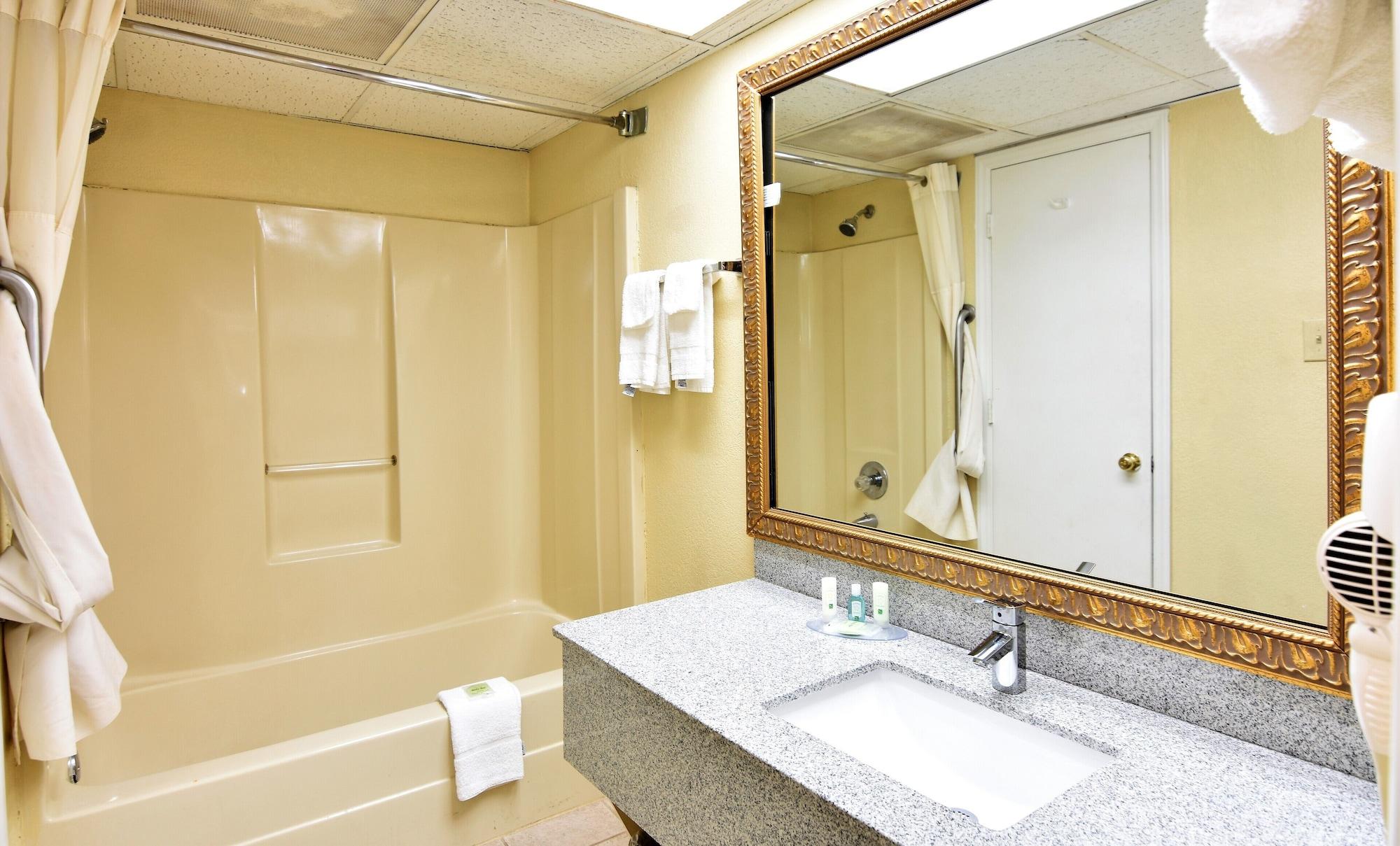 Rodeway Inn Harbison Area Columbia Luaran gambar