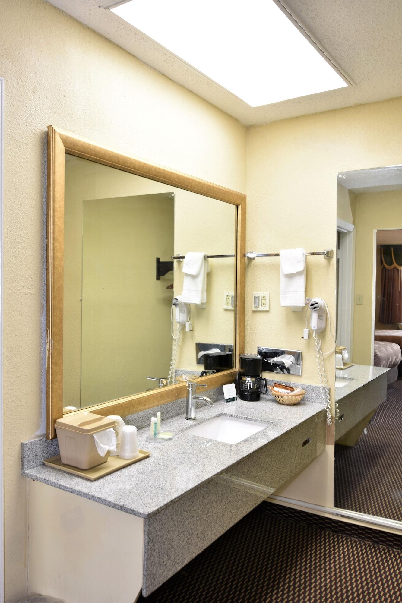 Rodeway Inn Harbison Area Columbia Luaran gambar