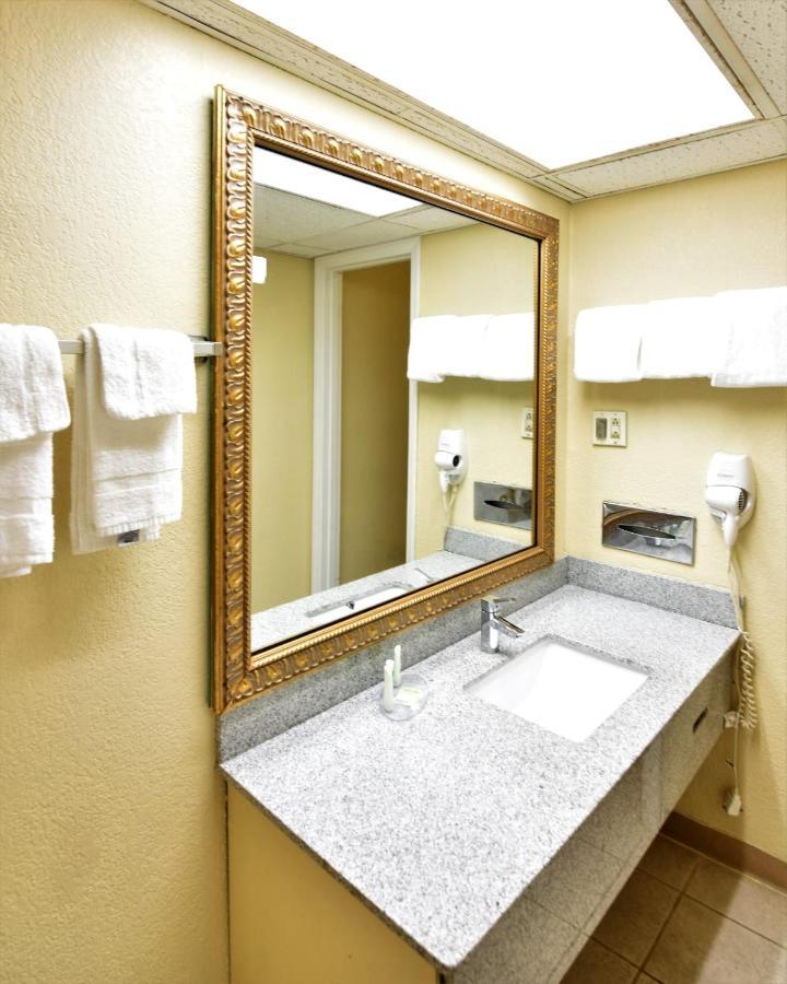 Rodeway Inn Harbison Area Columbia Luaran gambar