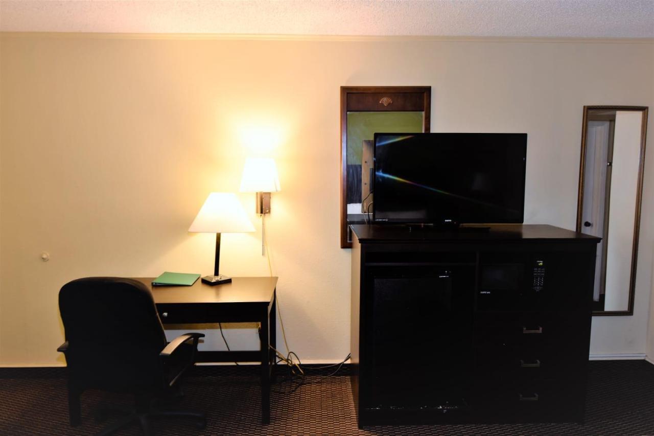 Rodeway Inn Harbison Area Columbia Luaran gambar