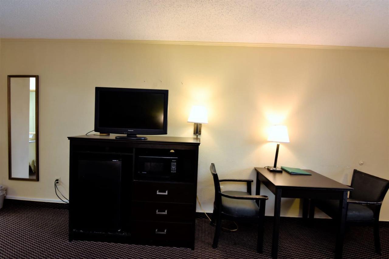 Rodeway Inn Harbison Area Columbia Luaran gambar
