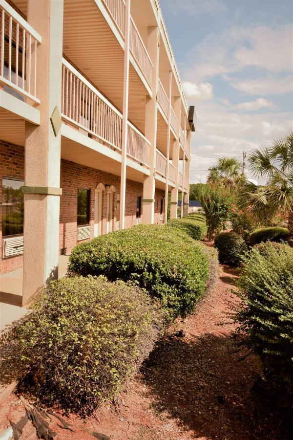 Rodeway Inn Harbison Area Columbia Luaran gambar