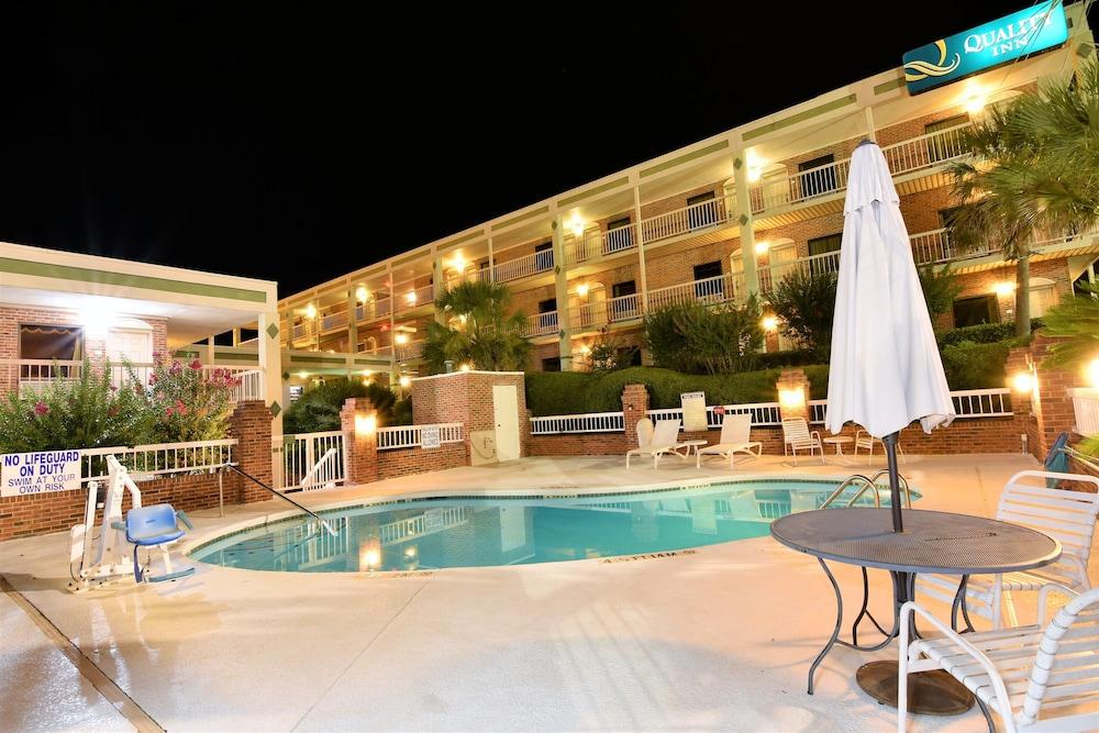 Rodeway Inn Harbison Area Columbia Luaran gambar