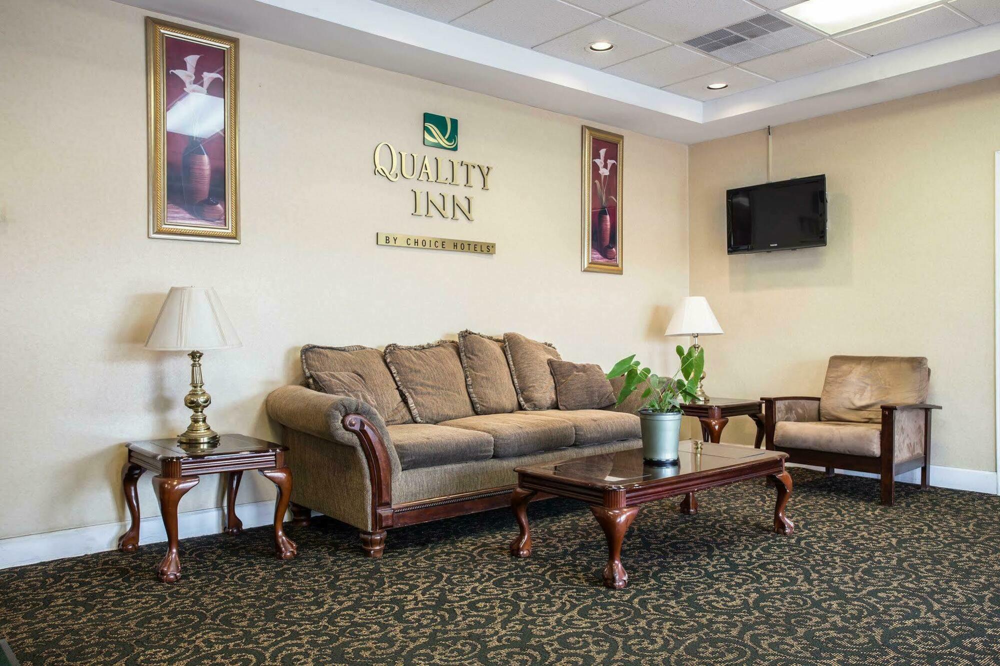 Rodeway Inn Harbison Area Columbia Luaran gambar