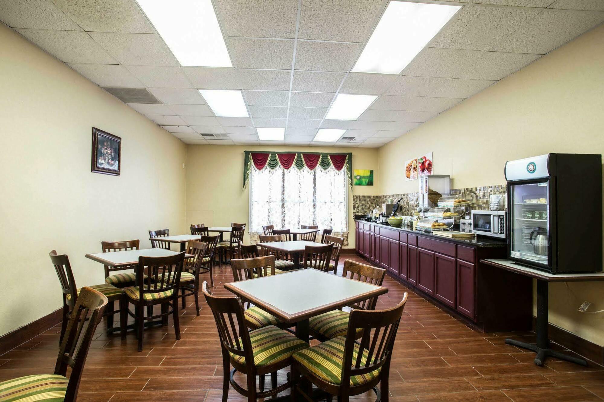 Rodeway Inn Harbison Area Columbia Luaran gambar