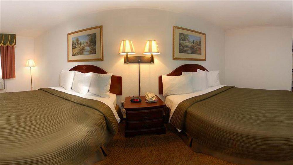 Rodeway Inn Harbison Area Columbia Luaran gambar