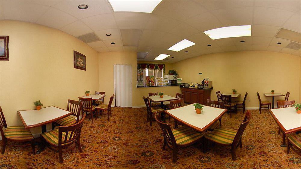 Rodeway Inn Harbison Area Columbia Luaran gambar